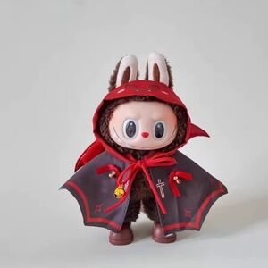 Labubu Halloween Costume